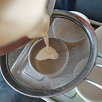 #烘焙美学大赏#法式奶味布丁的做法图解2