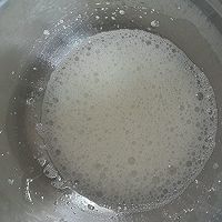 零失败戚风蛋糕的做法图解7