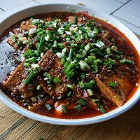 爸爸牌麻婆豆腐的做法图解13