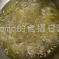 台湾咸酥鸡的做法图解14