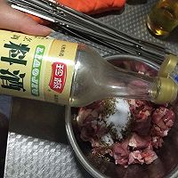 烤羊肉串（烤箱版）的做法图解5