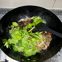 火爆腰花的做法图解9