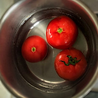 百里香风味番茄炖茄子的做法图解3