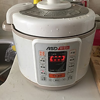 养生菌菇排骨汤的做法图解4