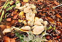 沸腾水煮蛙的做法