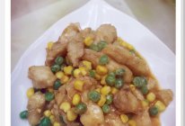 茄汁杂蔬龙利鱼的做法