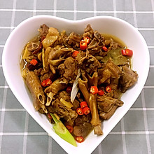 啤酒香草鸭