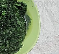 麦芽塌饼的做法图解7