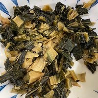 梅菜扣肉的做法图解10