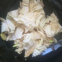 虾仁白菜木耳的做法图解16