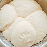 煸馅什锦包子的做法图解8