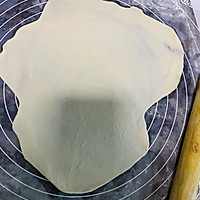 酥脆葱油饼的做法图解7