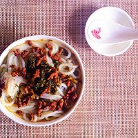 小锅米线的做法图解7