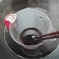 芝麻海苔－－摩飞果干机MR6255果干机的做法图解2