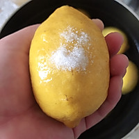 柠檬的保存方法 好用还方便的做法图解2