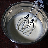 红豆椰奶冰棒的做法图解3