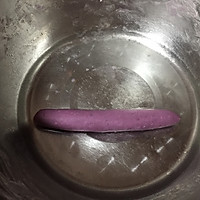 芝麻紫薯条的做法图解9