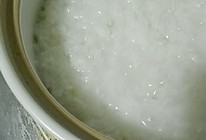 砂锅米饭的做法