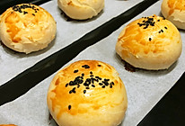 鲜肉月饼的做法