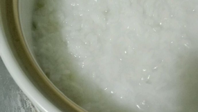 砂锅米饭