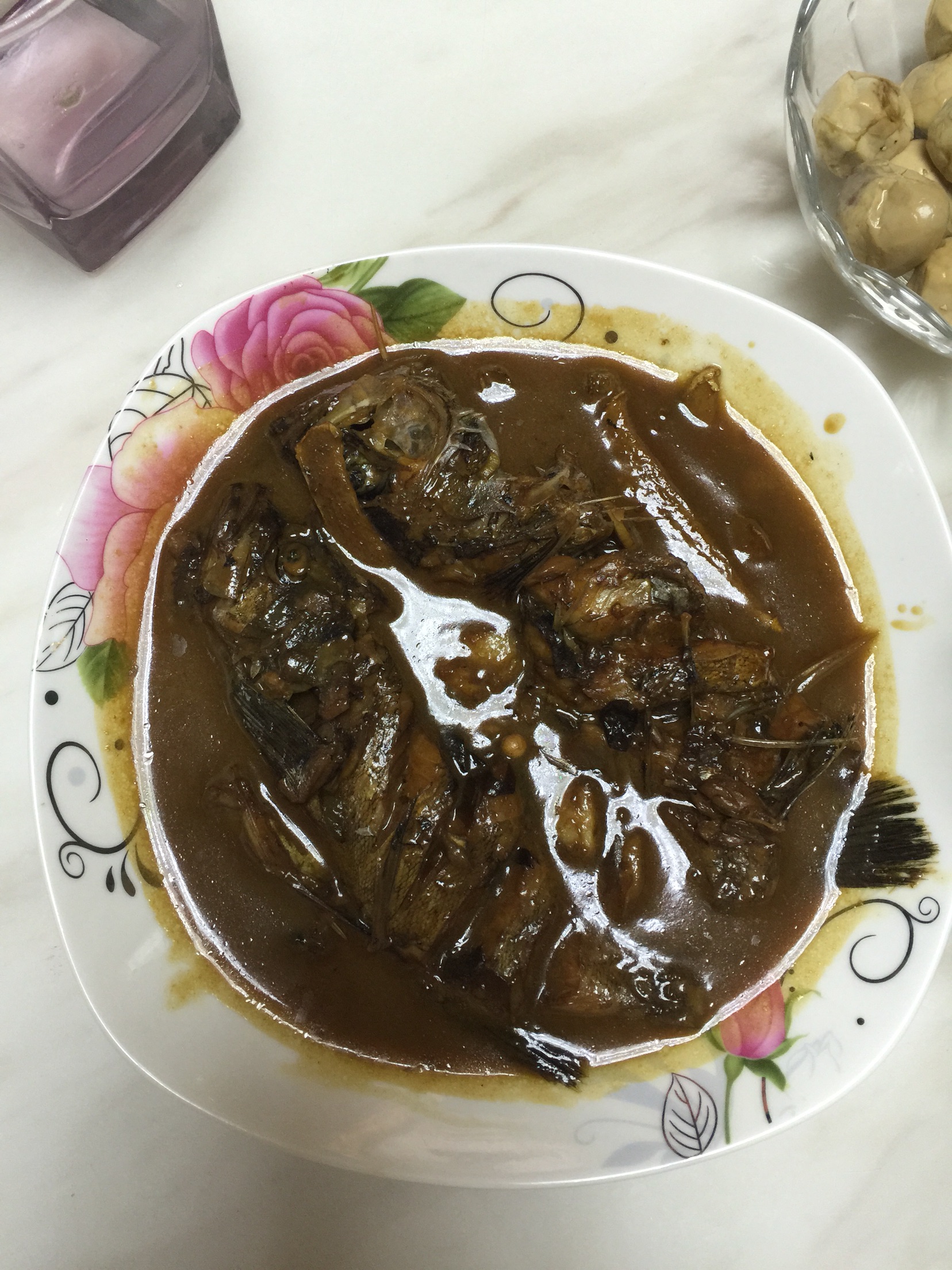 黑鱼汤怎么做_黑鱼汤的做法_阿罗al_豆果美食