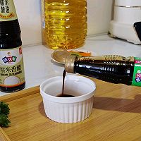 低油低脂凉拌莜面鱼鱼的做法图解4