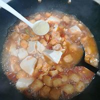 #精品菜谱挑战赛#西红柿豆腐汤的做法图解6