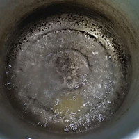 黄杏煮糖水的做法图解2