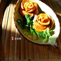 #菁选酱油试用之糖醋脆萝卜的做法图解7