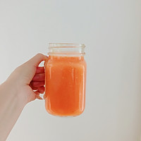 自制Hey Juice 三日轻断食排毒果蔬汁的做法图解4