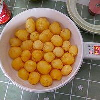 #巨下饭的家常菜#酱香小土豆的做法图解4