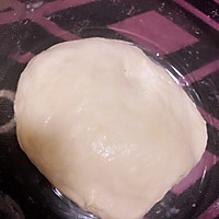 如何和面（烙饼面团）的做法图解8