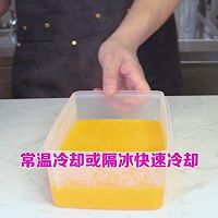 嫩滑Q弹的鸡蛋布丁做法的做法图解5