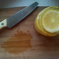 家中必备——蜜渍柠檬的做法图解7