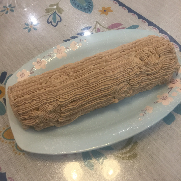 神木卷的做法