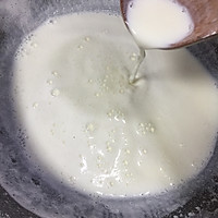 香滑姜撞奶的做法图解10