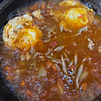 羊肉烩莜面鱼鱼的做法图解6