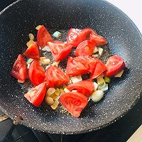 西红柿烧茄子的做法图解12