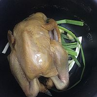 懒人电饭煲鸡的做法图解7