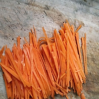 春卷的做法图解1