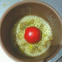 番茄饭～超简单 零失败好吃到爆的懒人快手餐的做法图解2