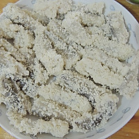  脆炸龙头鱼的做法图解8