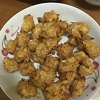 薯片鸡肉的做法图解5