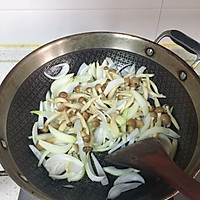 鸡排版亲子丼的做法图解7