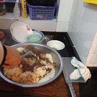 烧麦的做法图解5