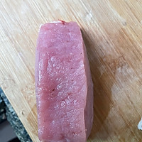 水煮肉片的做法图解3