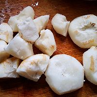 #把金牌大厨带回家#金牌福州荔枝肉的做法图解7