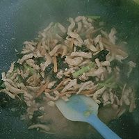 鱼香肉丝的做法图解9