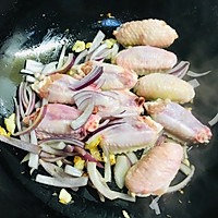 虾肉褒的做法图解2