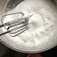 红丝绒戚风蛋糕（六寸）的做法图解12